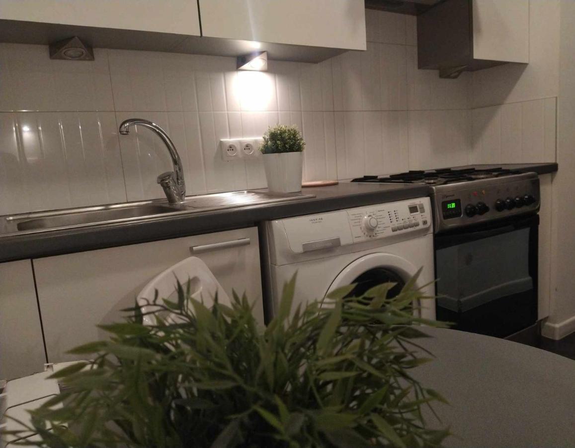קרקוב Szlak Apartamenty מראה חיצוני תמונה