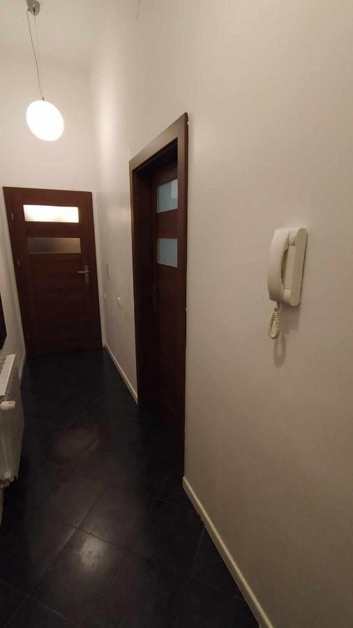 קרקוב Szlak Apartamenty מראה חיצוני תמונה